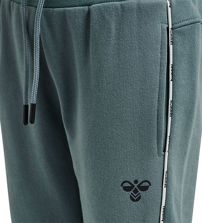 Hummel Jogginghosen - HmlMoxy - Blau