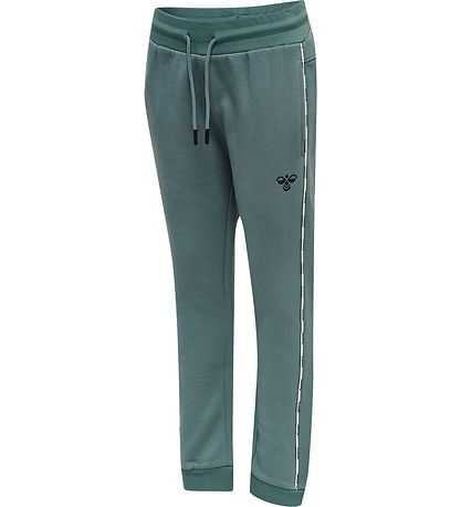 Hummel Jogginghosen - HmlMoxy - Blau