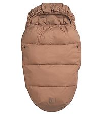 Elodie Details Kørepose - 110 cm - Dun - Soft Terracotta Elodie Details Kørepose - 110 cm - Dun - Soft Terracotta