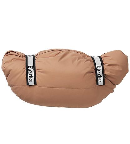 Elodie Details Kørepose - 110 cm - Dun - Soft Terracotta