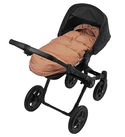 Elodie Details Kørepose - 110 cm - Dun - Soft Terracotta