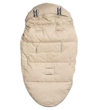 Elodie Details Kørepose - 110 cm - Dun - Lily White Elodie Details Kørepose - 110 cm - Dun - Lily White