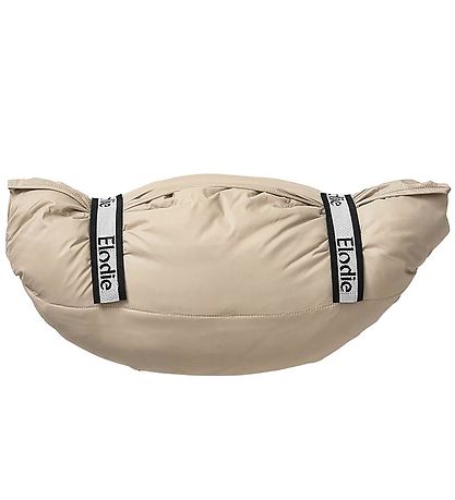 Elodie Details Kørepose - 110 cm - Dun - Lily White