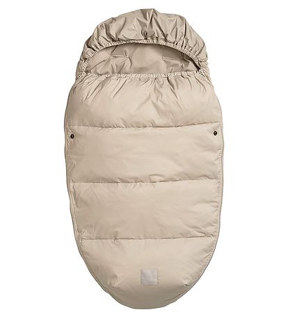 Elodie Details Kørepose - 110 cm - Dun - Lily White Elodie Details Kørepose - 110 cm - Dun - Lily White