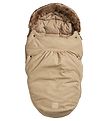 Elodie Details Footmuff - 110 cm - Wool - Pure Khak