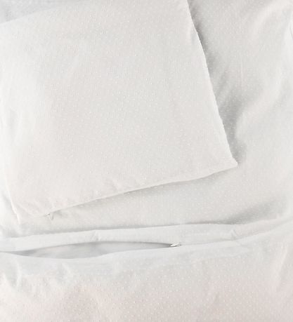 Pine Cone Bedding - Baby - Cloud