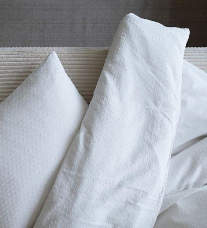 Pine Cone Bedding - Baby - Cloud