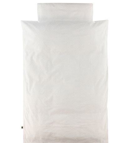 Pine Cone Bedding - Baby - Cloud