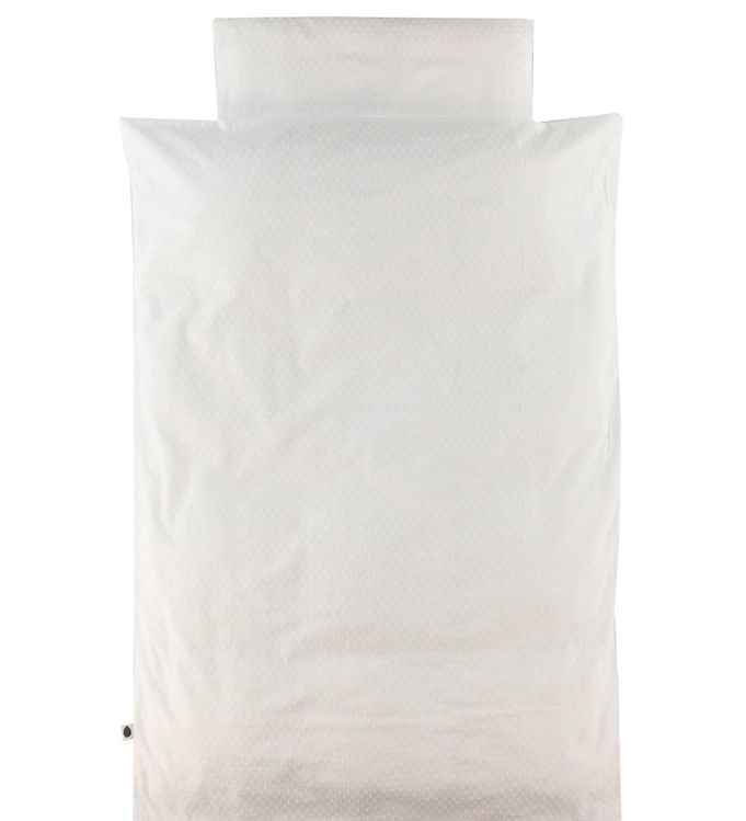 Pine Cone Sengetøj - Baby - Cloud