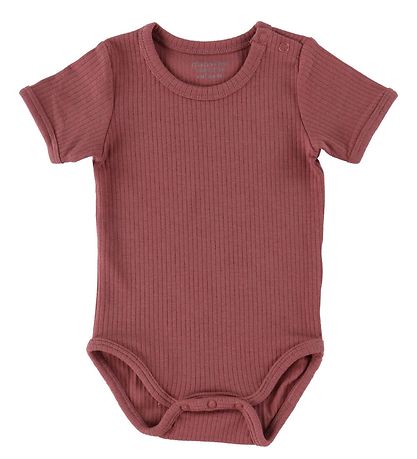 Minymo Bodyer k/æ - 2-pak - Violet Ice Minymo Bodyer k/æ - 2-pak - Violet Ice