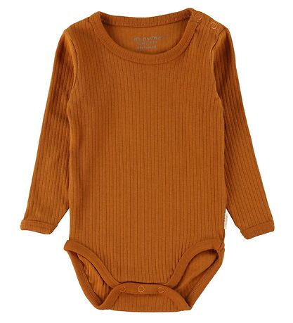 Minymo Bodyer l/æ - 2-pak - Ashley Blue Minymo Bodyer l/æ - 2-pak - Ashley Blue