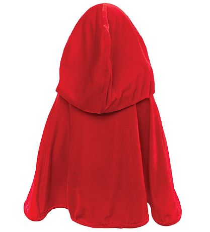 Great Pretenders Udklædning - Lille Rødhætte