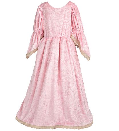 Great Pretenders Udklædning - Prinsessekjole - Rosa Great Pretenders Udklædning - Prinsessekjole - Rosa