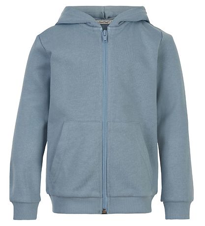 Minymo Cardigan - 2-pak - Ashley Blue Minymo Cardigan - 2-pak - Ashley Blue