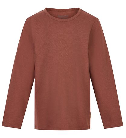 Minymo Bluse - 2-pak - Violet Ice Minymo Bluse - 2-pak - Violet Ice