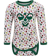 Hummel Body l/æ - HmlElf - Marshmallow