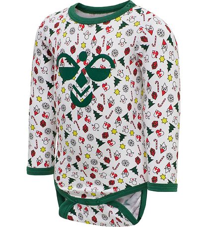 Hummel Body l/æ - HmlElf - Marshmallow