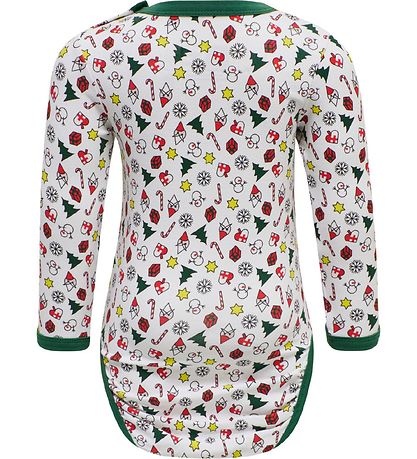 Hummel Body l/æ - HmlElf - Marshmallow