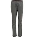 Hummel Trousers - HmlDizzy - Smoked Pearl