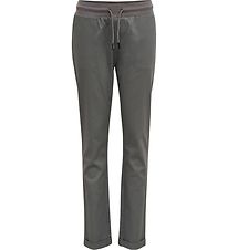 Pantalon Hummel - HmlDizzy - Fumé Pearl