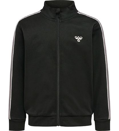 Hummel Cardigan - HmlNatin - Sort