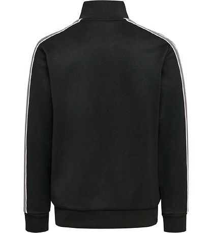 Hummel Cardigan - HmlNatin - Sort