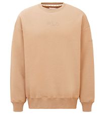 Fila Sweatshirt - Nessa - Latte Fila Sweatshirt - Nessa - Latte
