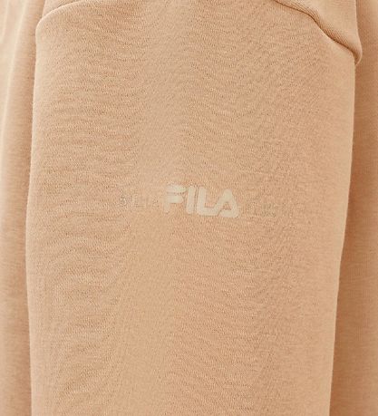 Fila Sweatshirt - Nessa - Latte Fila Sweatshirt - Nessa - Latte