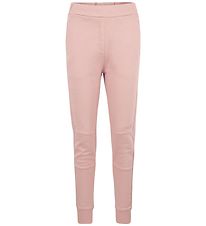 Fila Sweatpants - Tara - Sepia Rose Fila Sweatpants - Tara - Sepia Rose