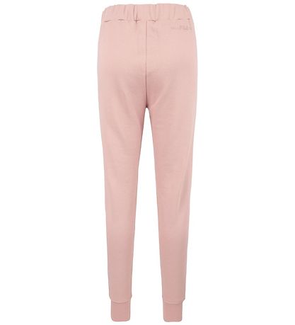 Fila Sweatpants - Tara - Sepia Rose Fila Sweatpants - Tara - Sepia Rose