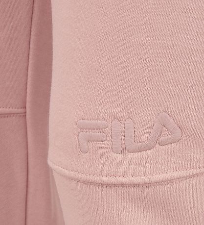 Fila Sweatpants - Tara - Sepia Rose Fila Sweatpants - Tara - Sepia Rose