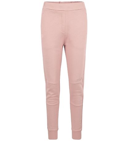 Fila Sweatpants - Tara - Sepia Rose Fila Sweatpants - Tara - Sepia Rose