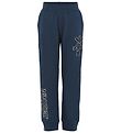 LEGO® Ninjago Sweatpants - Dark Navy m. print LEGO® Ninjago Sweatpants - Dark Navy m. print