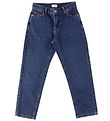 Grunt Jeans - Street Loose - Dark Blue Grunt Jeans - Street Loose - Dark Blue