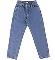 Grunt Jeans - Street Loose - Mid Blue Grunt Jeans - Street Loose - Mid Blue