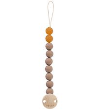 Hevea Suttesnor - Naturgummi - Tan Beige Hevea Suttesnor - Naturgummi - Tan Beige