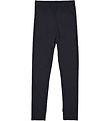 Molo Leggings - Nica - Sort Molo Leggings - Nica - Sort