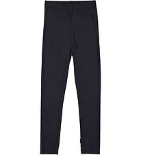 Molo Leggings - Nica - Sort Molo Leggings - Nica - Sort