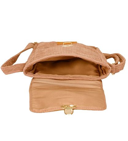 by ASTRUP Shoulder Bag - Curry