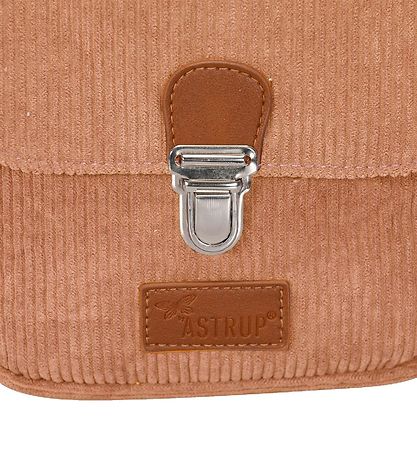 by ASTRUP Shoulder Bag - Curry