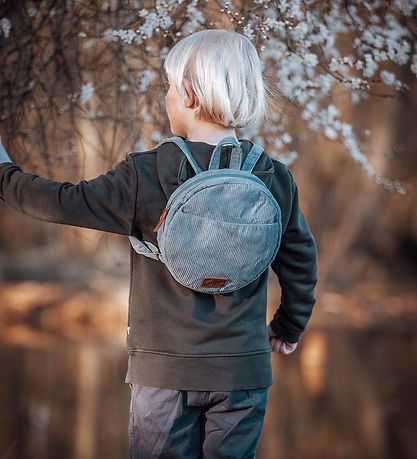 by ASTRUP Rygsæk - Blue Spruce