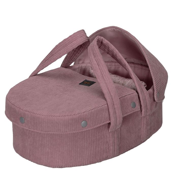 Byastrup Dukkelift - 35 cm - Lavendel - Fra 3 år.