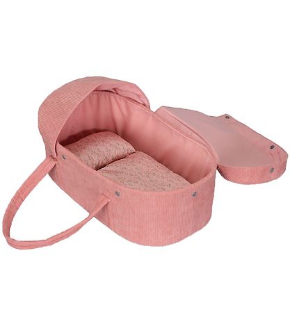 Berceau Suspendu by ASTRUP - 42 cm - Blush Berceau Suspendu by ASTRUP - 42 cm - Blush