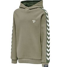 Hummel Hoodie - HmlTakao - Veriver