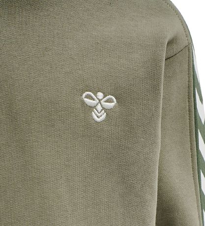 Hummel Kapuzenpullover - HmlTakao - Veriver