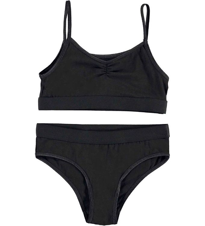 Molo Undertøj - Jinny - Sort