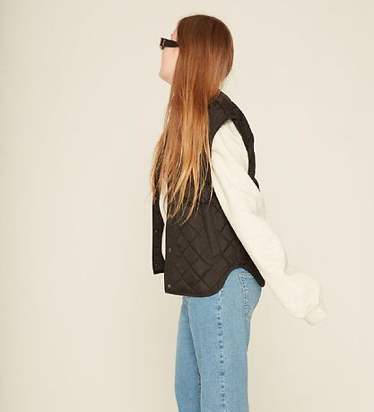 Designers Remix Dynevest - Braga - Sort Designers Remix Dynevest - Braga - Sort