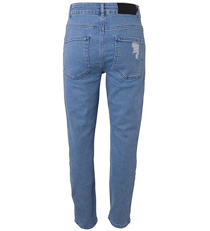 Hound Jeans - Wide - Clean Denim Hound Jeans - Wide - Clean Denim