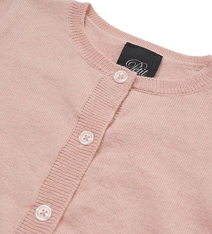 Sofie Schnoor Cardigan - Light Rose Sofie Schnoor Cardigan - Light Rose