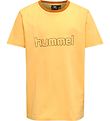 T-Shirt Hummel - HmlCloud - Soie de maïs